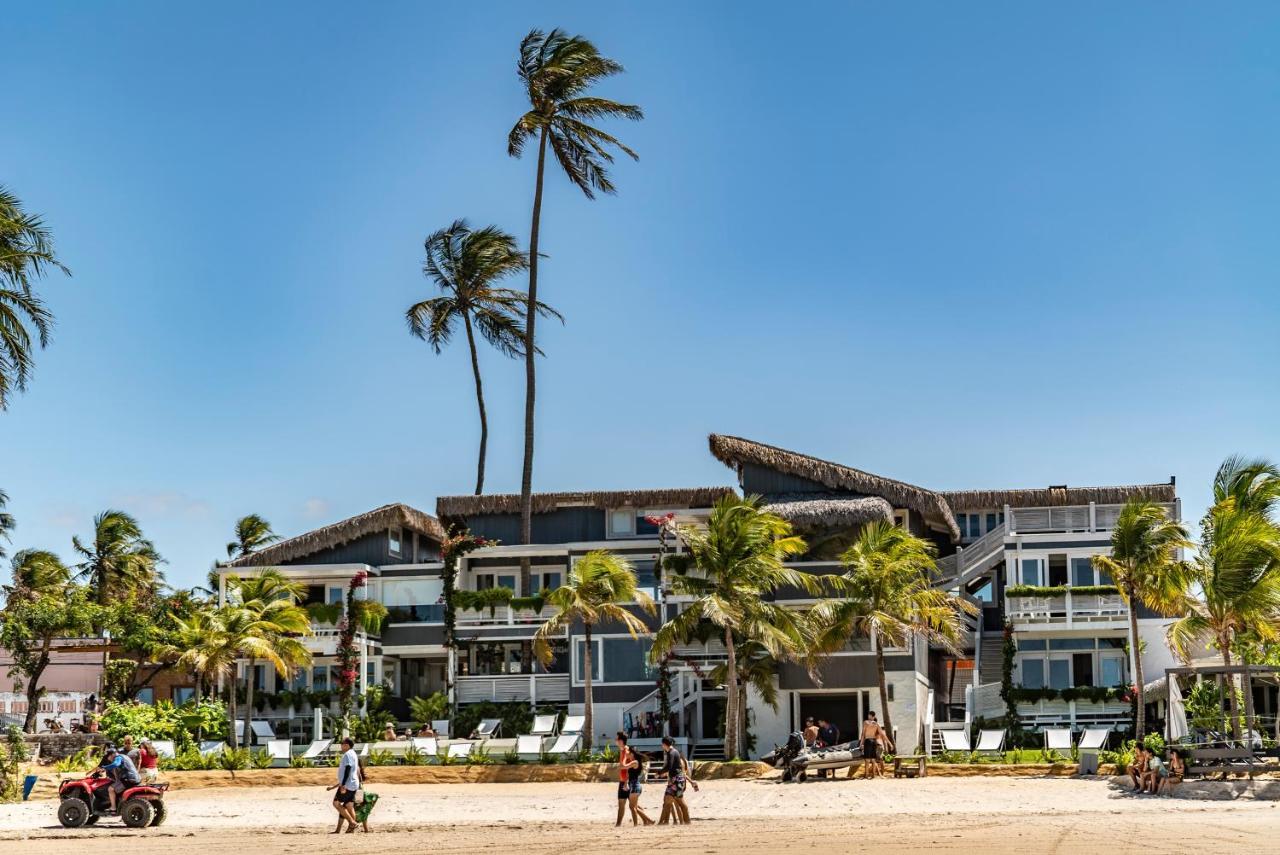 Depraia Apartments Icarai  Exterior photo